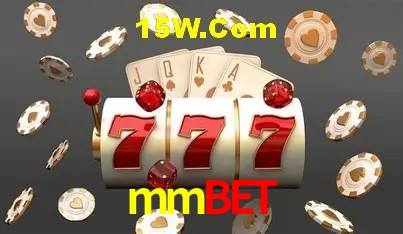 Jogos de Slot mmbet