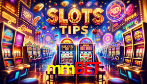 Slot Games mmbet