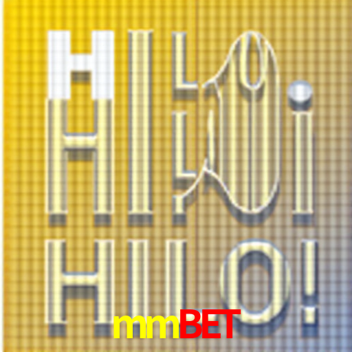 APP oficial da mmbet para mobile