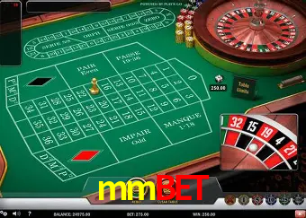Integração de APIs mmbet