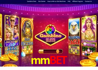 Benefícios da Conta mmbet