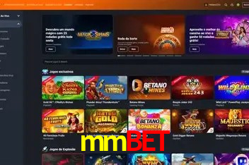 mmbet