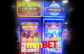 Programa VIP mmbet