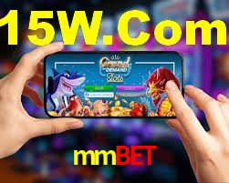 Welcome Bonus mmbet