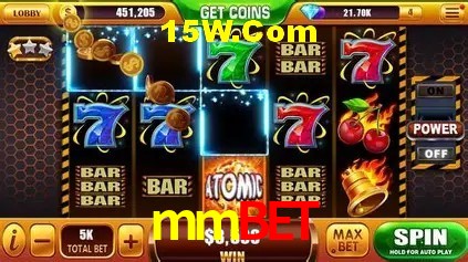 cassino mmbet