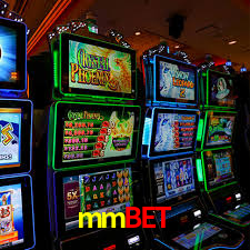 Experiência VIP mmbet