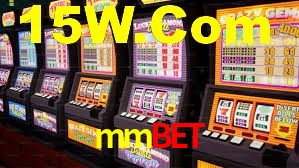 Welcome Bonus mmbet