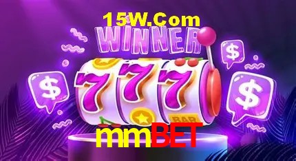 mmbet: Jogos de Caça-Níqueis-Altas Recompensas, Roleta-Velocidade, Blackjack-Desafios Máximos