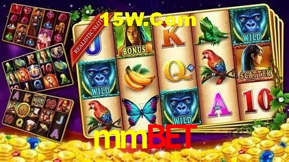 Especiais de Fim de Semana mmbet