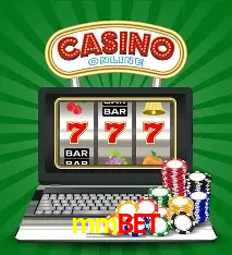 Tecnologia da Plataforma mmbet
