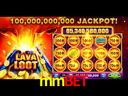 Casino VIP mmbet